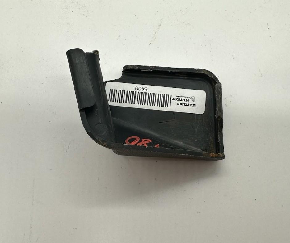 Nissan S13 180SX / 200SX / 240SX Front Seat Rear Inner Rail Cover Left 9409