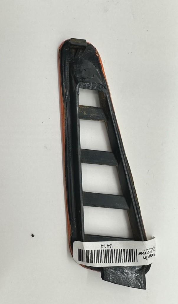 Nissan Silvia 180SX 240SX Dash Vent Grille Passenger Side OK Condition 9414