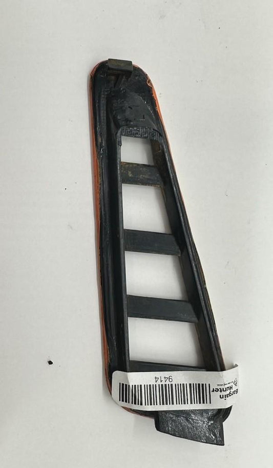 Nissan Silvia 180SX 240SX Dash Vent Grille Passenger Side OK Condition 9414