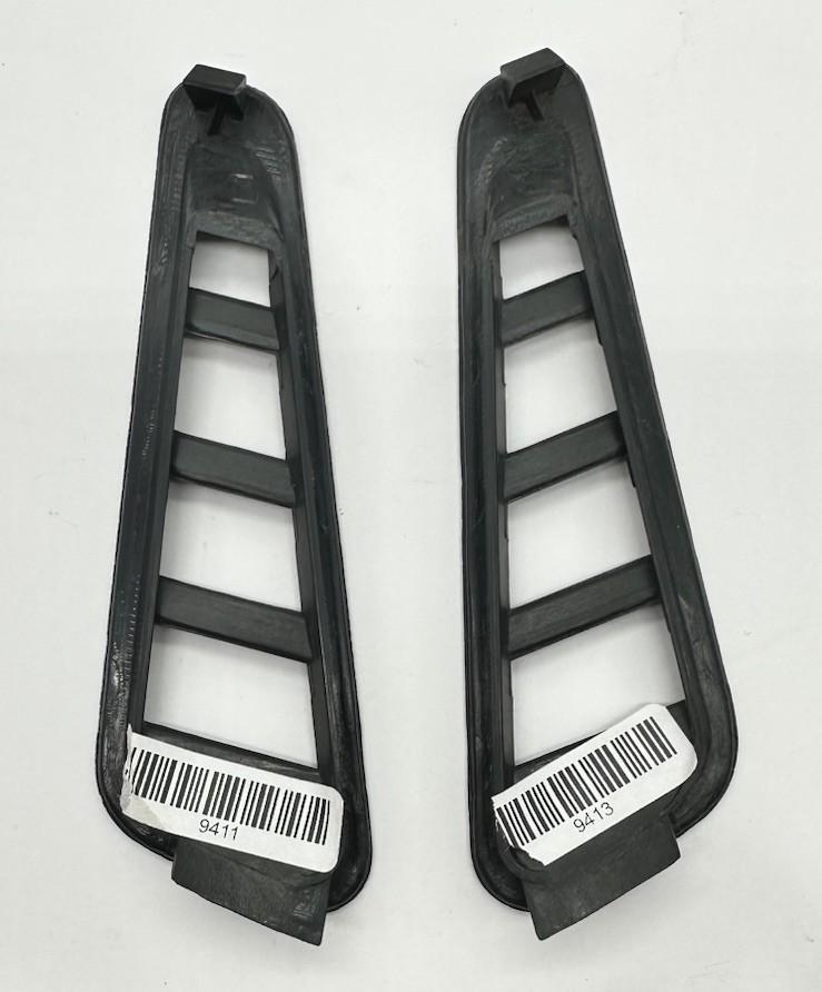 Nissan Silvia 180SX 240SX Dash Vent Grille Set In Good Condition 9411/9413