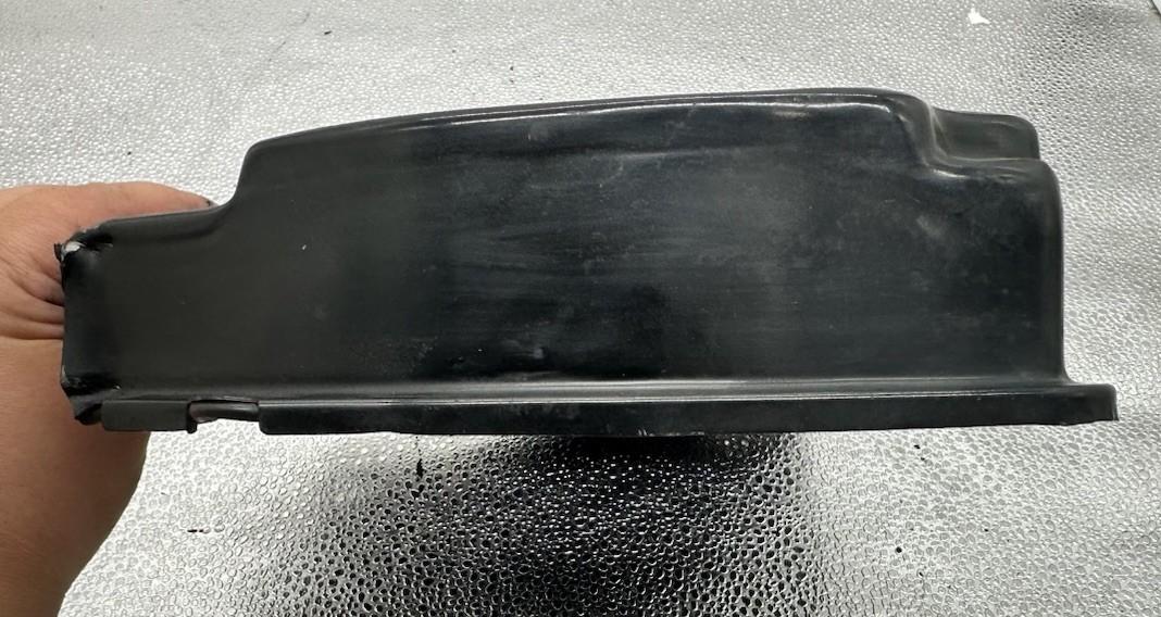 Nissan Skyline R33 RB25 Timing Cover In Good Condition