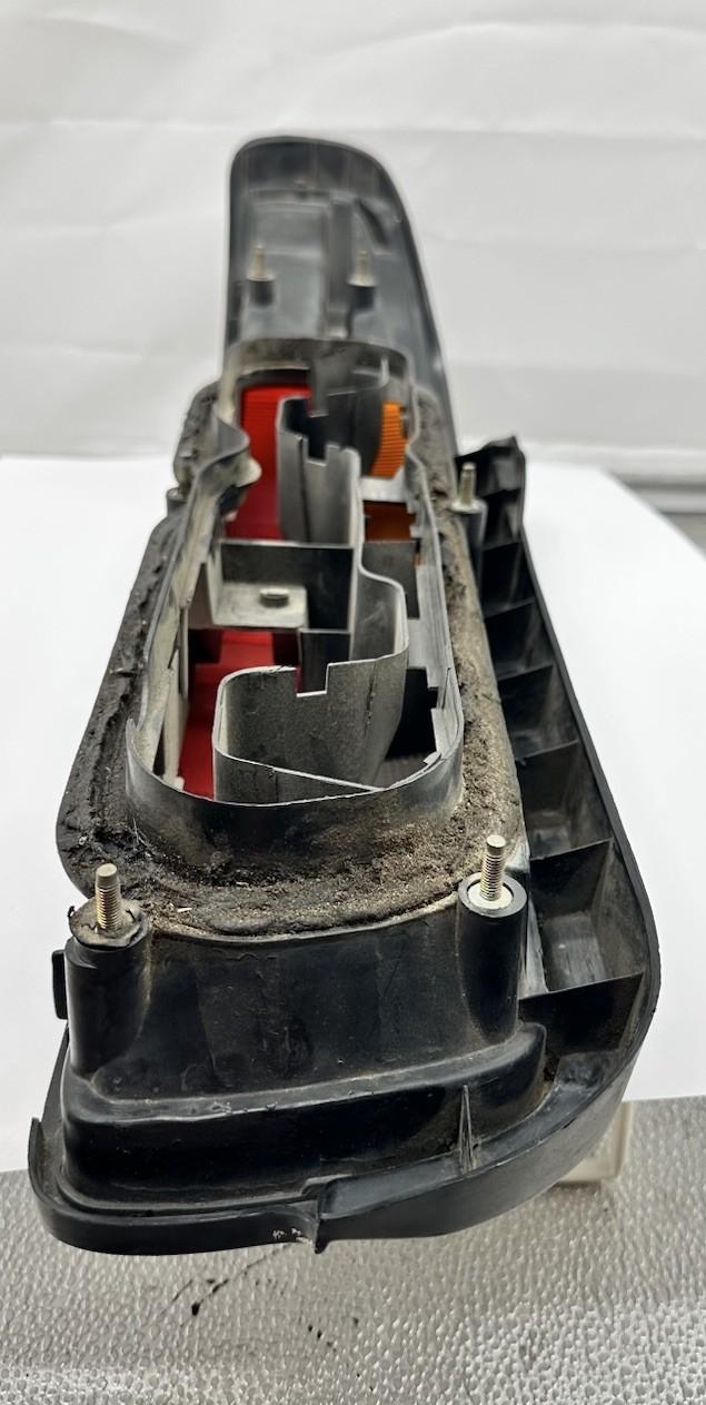 1988 - 1995 Nissan Silvia S13 Coupe Right Taillight In Good Condition 9332