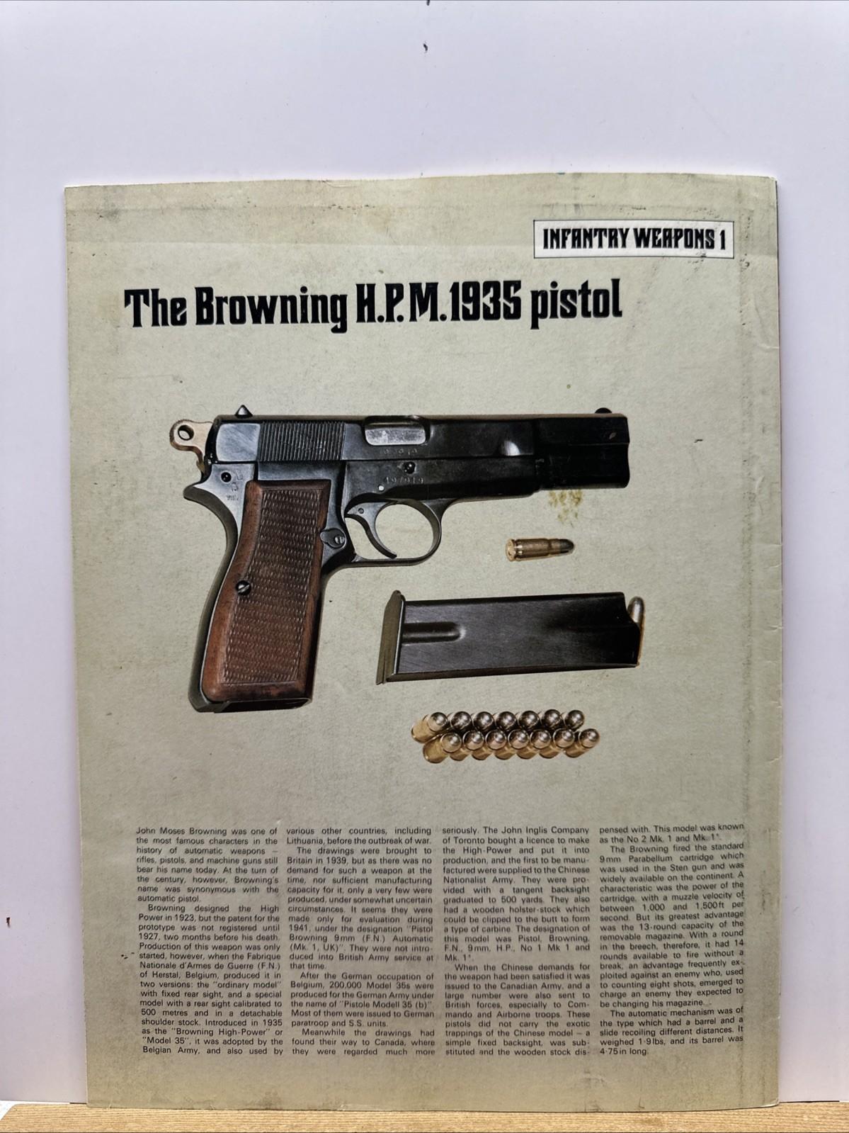 World War II NO. 1 Magazine In Good Condition NO POSTER