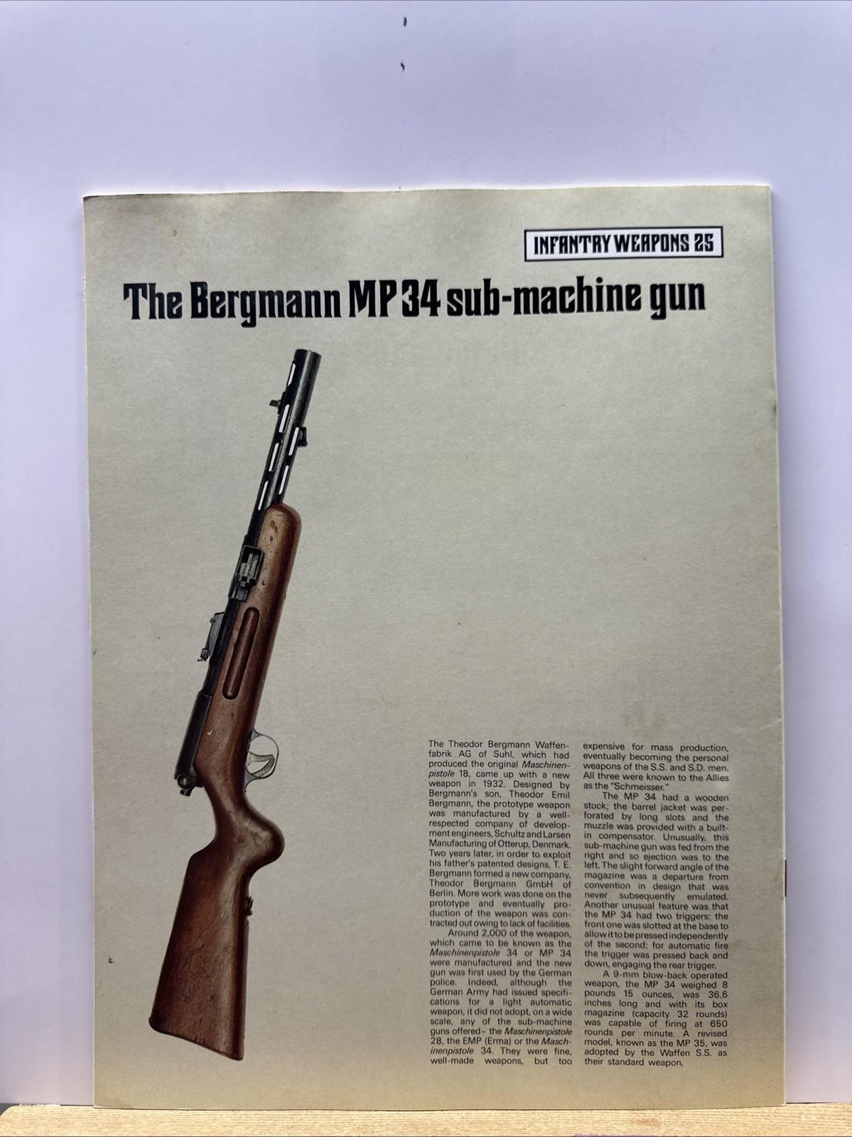 World War II NO. 16 Magazine In Good Condition