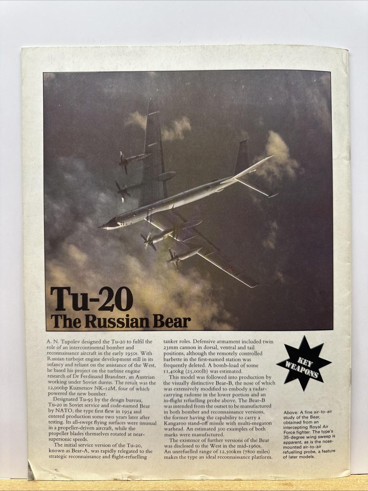 World War II The Postwar Conflicts NO. 157 Magazine In Good Condition