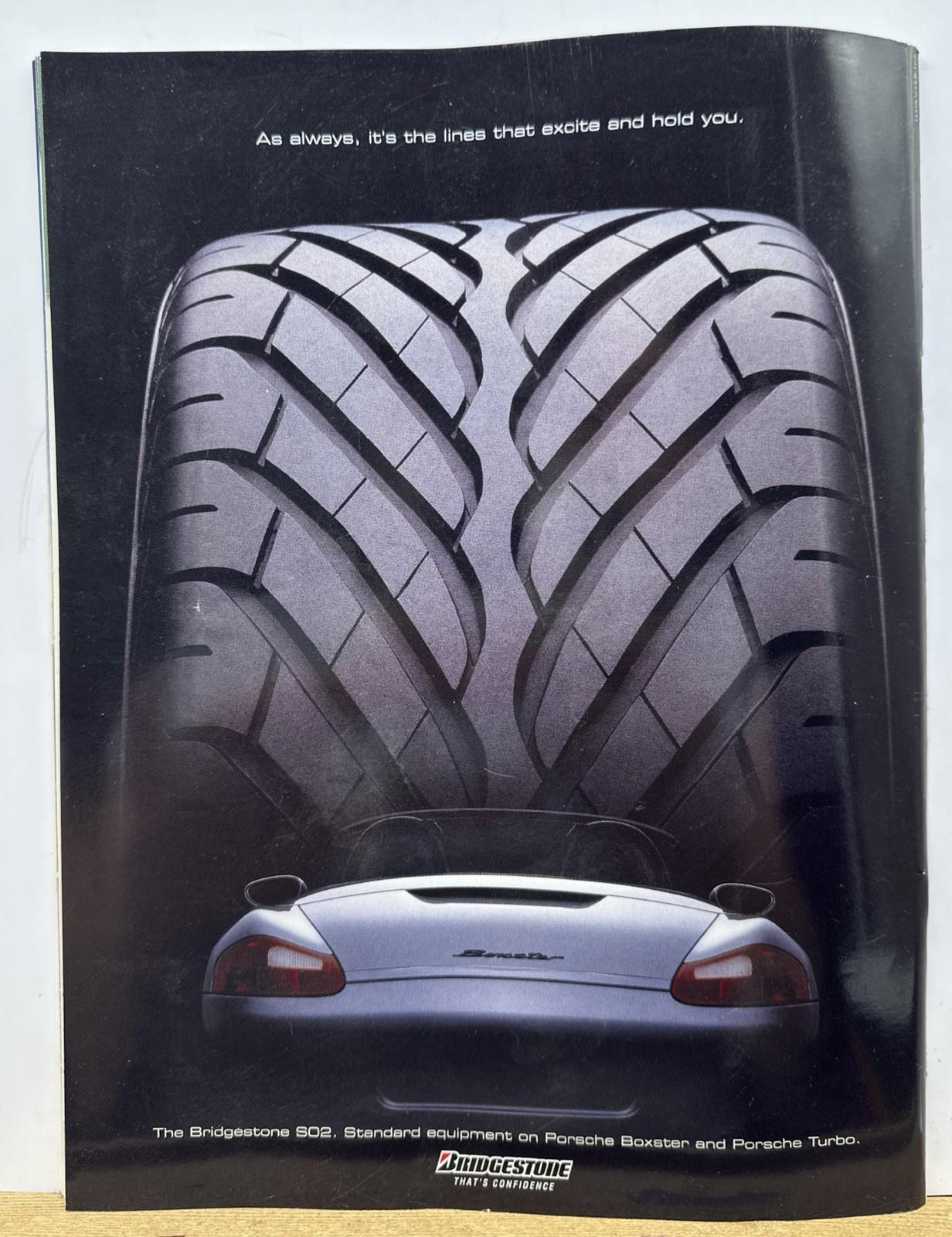 Wheels June 1999 Magazine In Good Condition
