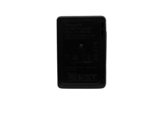 Panasonic Lumix De A60 Battery Charger