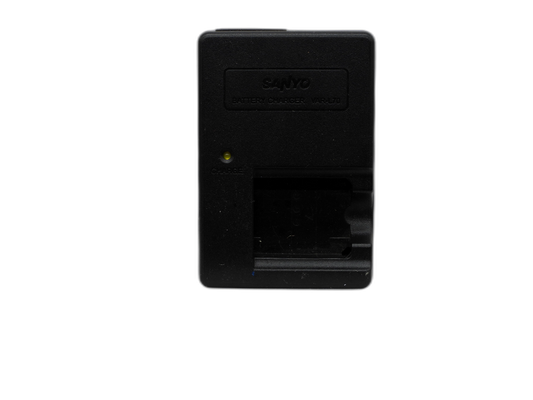 Sanyo Var L70 Camera Battery Charger