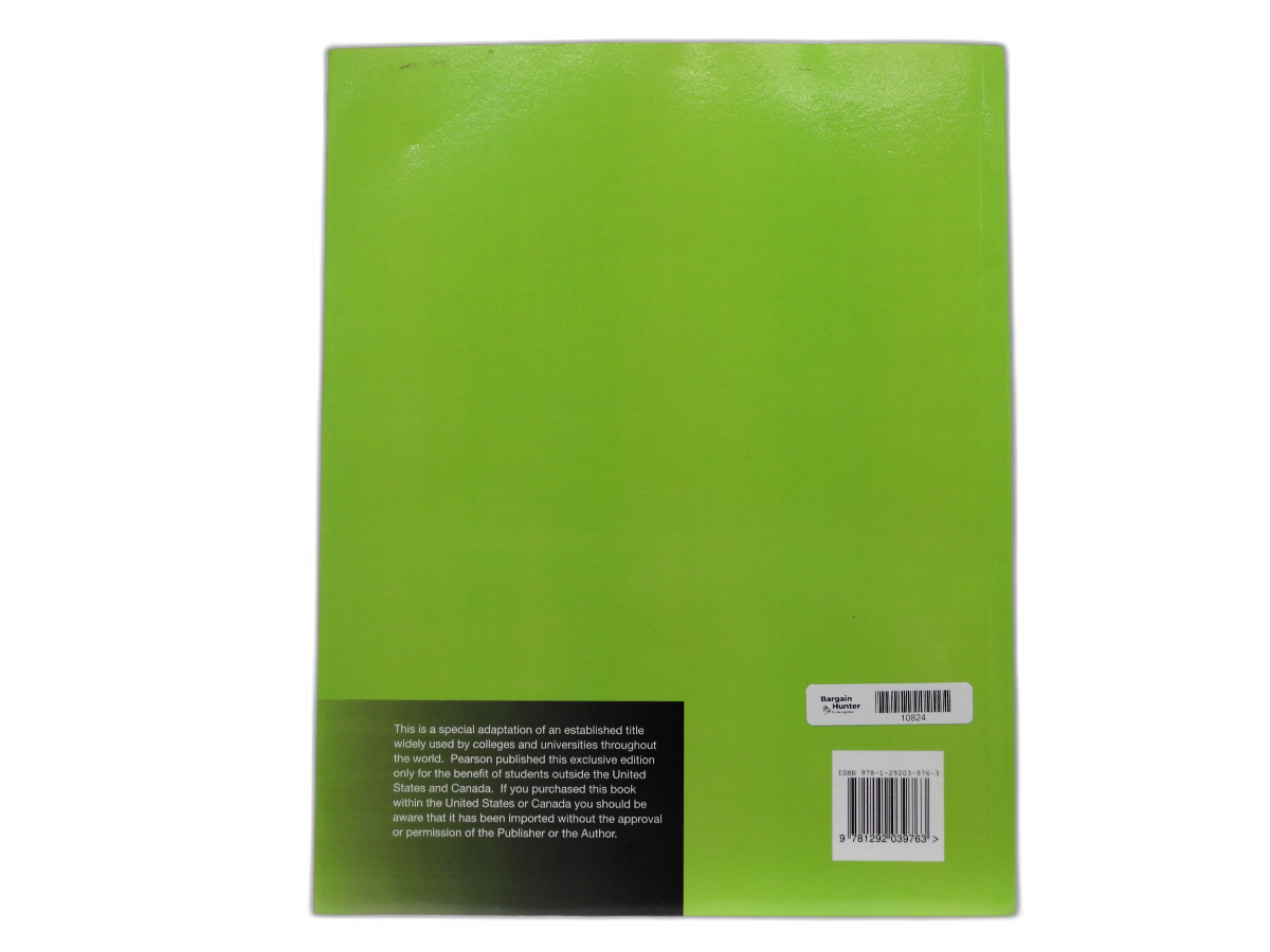 Physics for Scientists & Engineers With Modern Physics Vol 3 Fourth Edition Pear