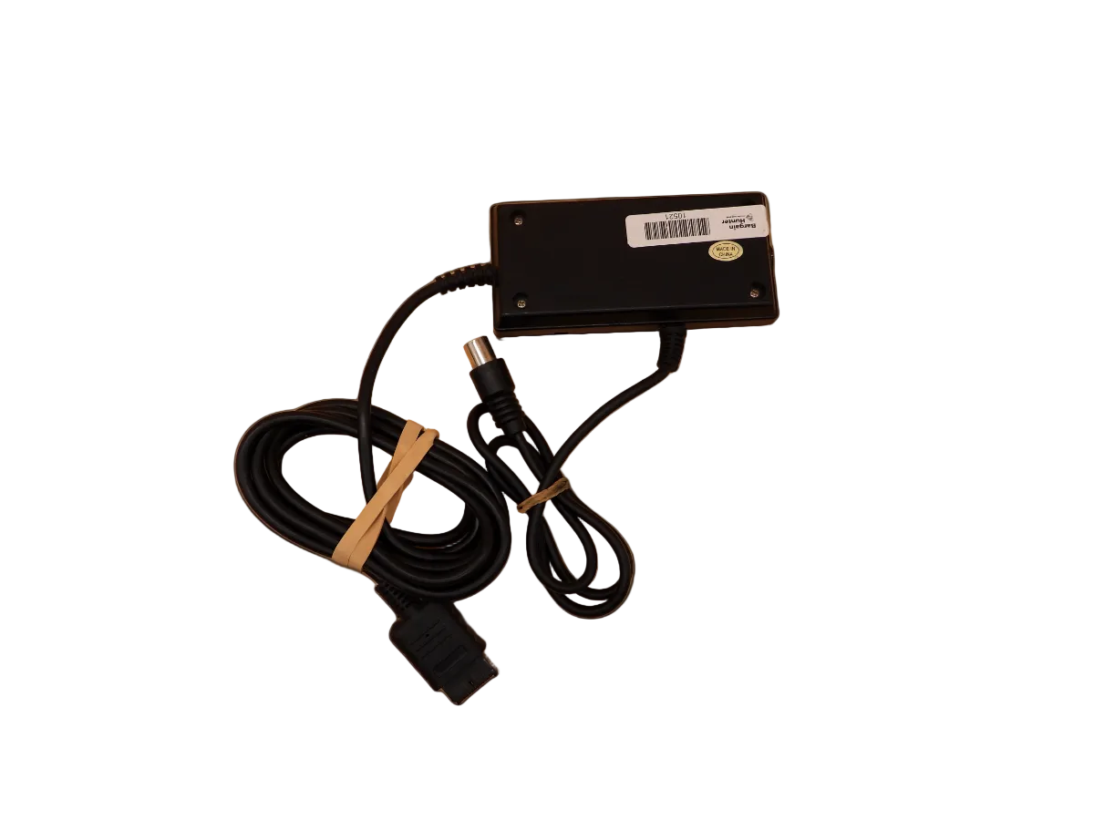 Playstation Auto Switch Rf Unit Pmar 9702 Game