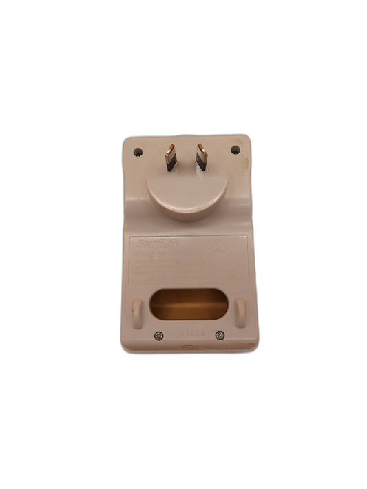 Energizer Nimh Battery Charger for Aa and Aaa