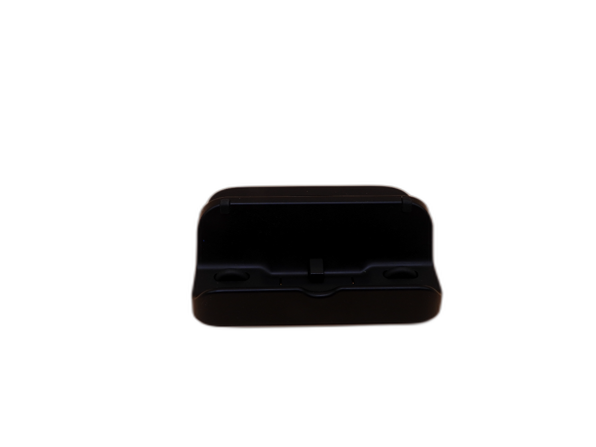 Nintendo Wii U Gamepad Charging Cradle Dock Wup 014