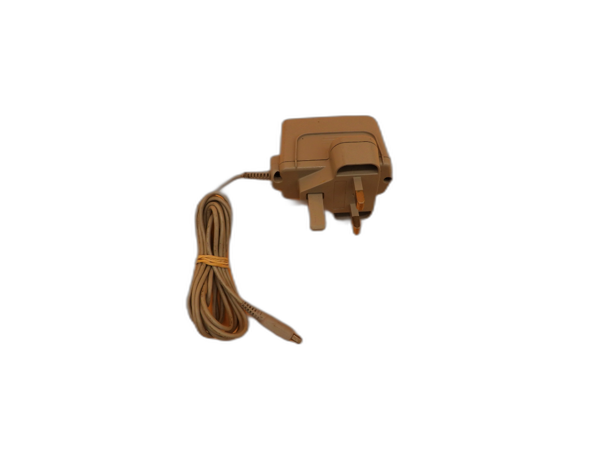 Nintendo Wap 002 Uk Power Supply Charger for Dsi 3ds 2ds Xl