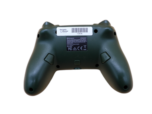 Powera Wireless Controller Nintendo Switch Legend of Zelda