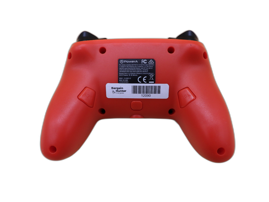 Powera Wireless Pikachu Controller Nintendo Switch