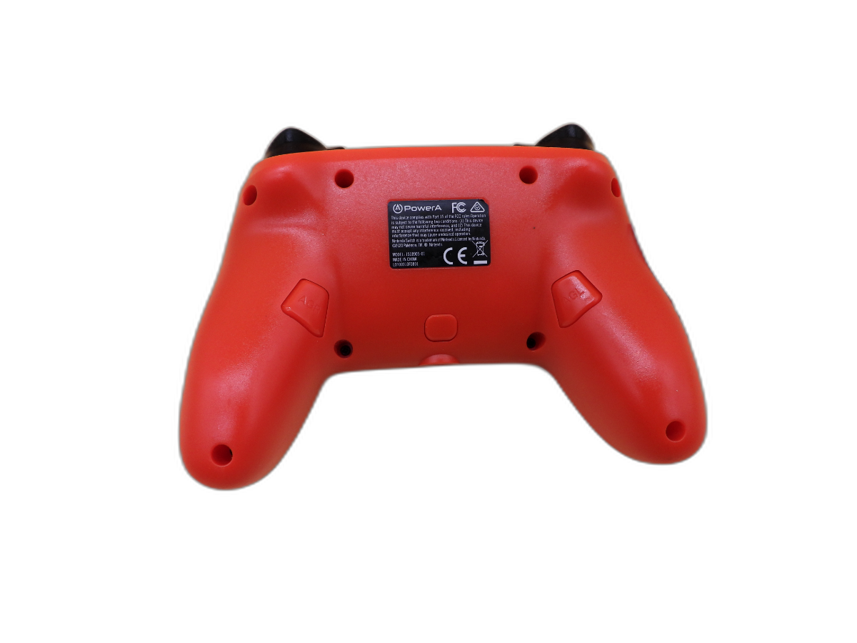 Powera Wireless Pokemon Pikachu Controller for Nintendo Switch