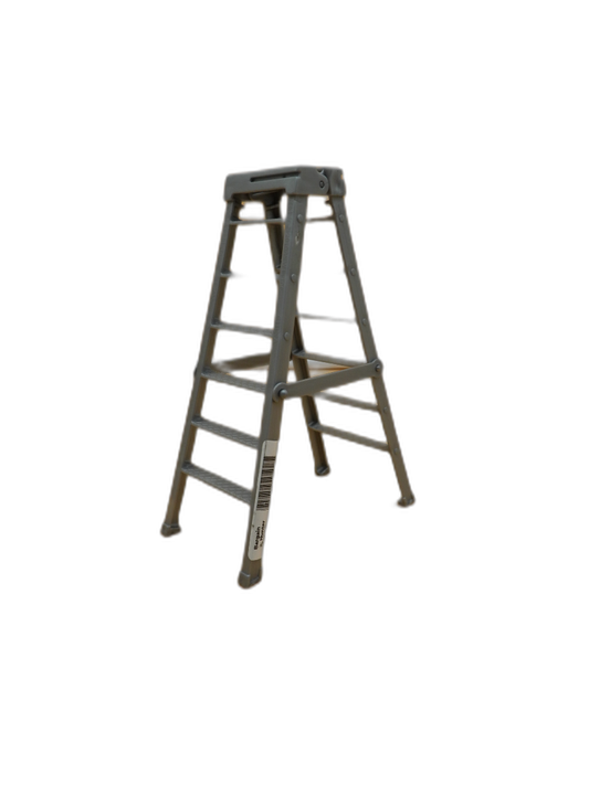 Wwf Wwe Miniature Plastic Step Ladder