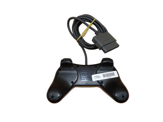 Honey Bee Ps 01 Wired Playstation 1 Controller Game