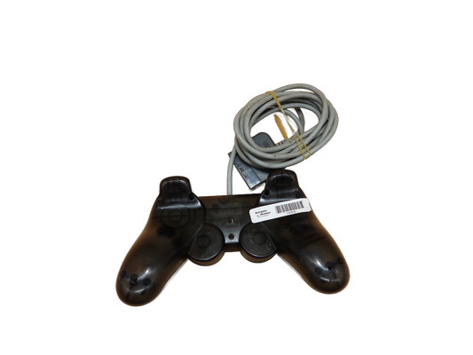 Analogue Dual Jolt Wired Controller for Playstation 1 MISSING RUBBER