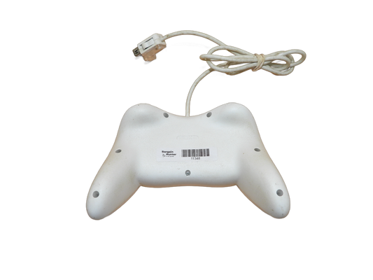 Nintendo Wii Classic Controller