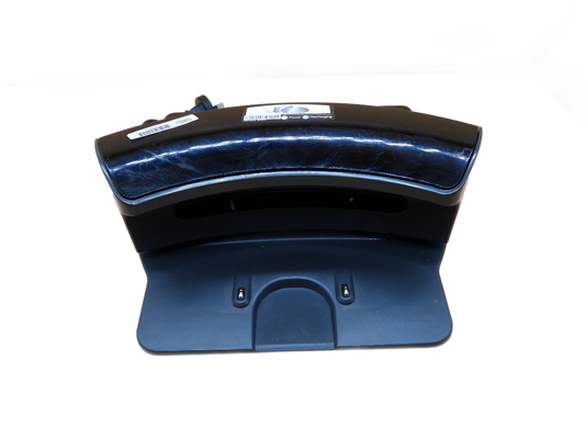 Samsung Srr400 Battery Charger Vacuum Dock