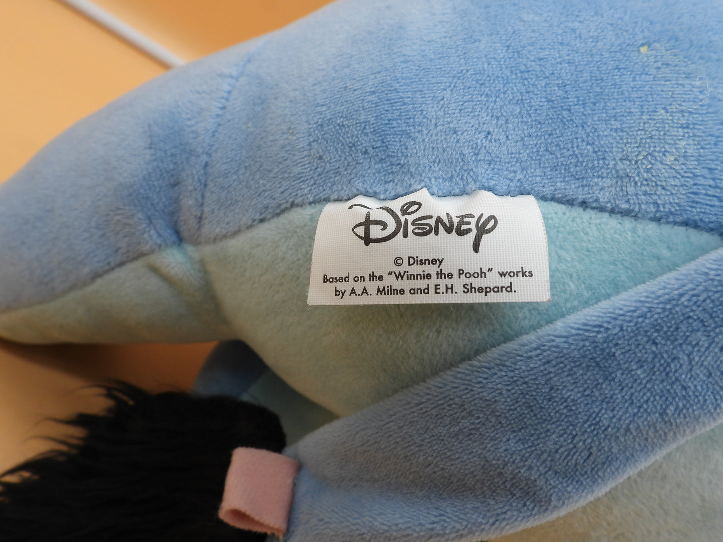 Disney Eeyore Plush Toy Stuffed Animal