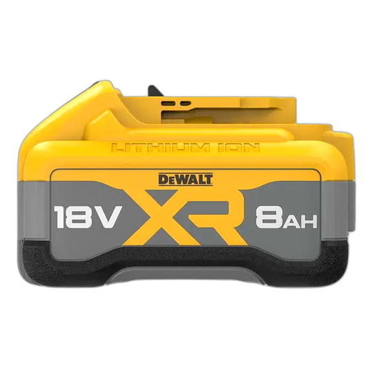 Dewalt 18v Xr 8.0ah Lithium Ion Battery Pack