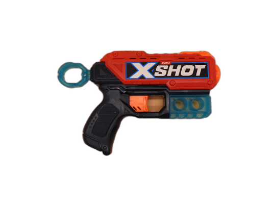 Zuru X Shot Insanity Micro Foam Dart Blaster
