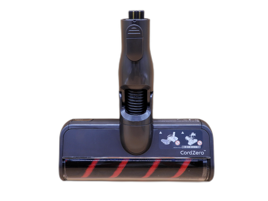 Lg Cordzero V Slimfloor Power Drive Vacuum Head