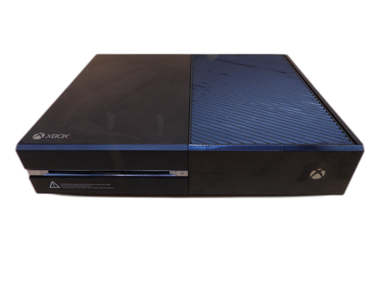Microsoft Xbox One Console 5000GB With Aftermarket Controller and Accessories