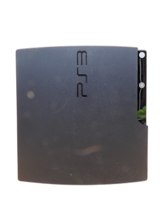 Sony PlayStation 3 Cech 2002a Console 120gb With Controller and Cables Plays PS1 & PS3 Games