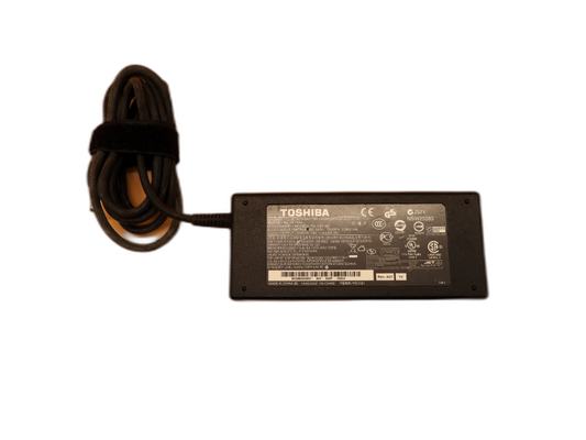 Toshiba Ac Adapter Pa 1121 04 19v 6.32a 120w