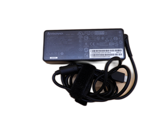 Lenovo Adlx90ncc3a 90w 20v Laptop Charger