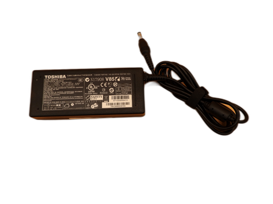 Toshiba Pa3716e 1ac3 19v 4.74a Ac Adapter Power Supply