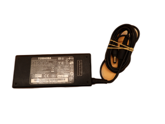 Toshiba Laptop Ac Adapter Pa3516e 1ac3