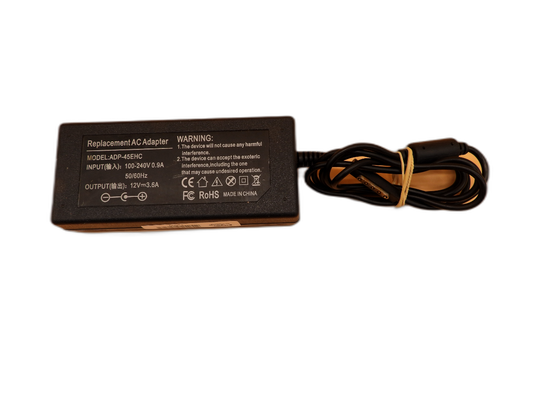 Adp 45ehc 12v Power Adapter Charger