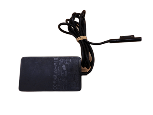 Microsoft Surface Power Supply Charger Model 1706 15v 65w
