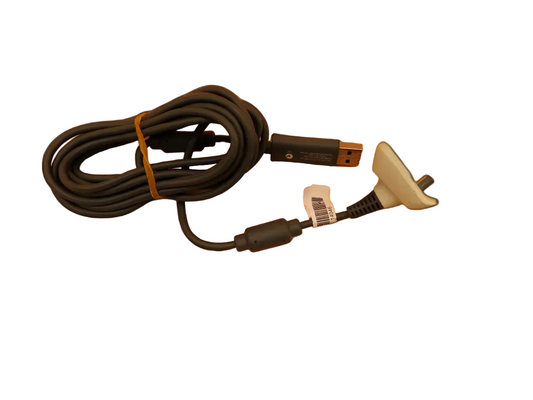 Xbox 360 Controller Charging Cable X816689 006 Microsoft Game