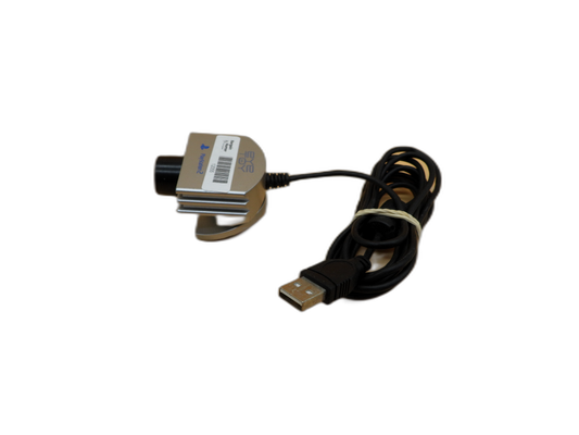 GENUINE SONY PS2 PLAYSTATION 2 EYE TOY USB CAMERA SCEH-0004 SILVER