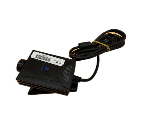 Eyetoy Usb Camera for PlayStation 2 Game