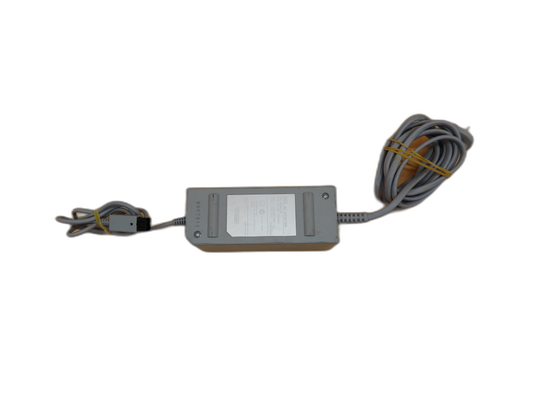 Nintendo Wii Ac Adapter Rvl 002 Power Supply 12v 3.7a Game