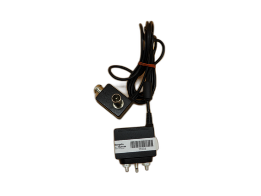 Sony PlayStation 1 / 2 PS1 / PS2 Scph 1062 Rfu Adaptor Cable Game