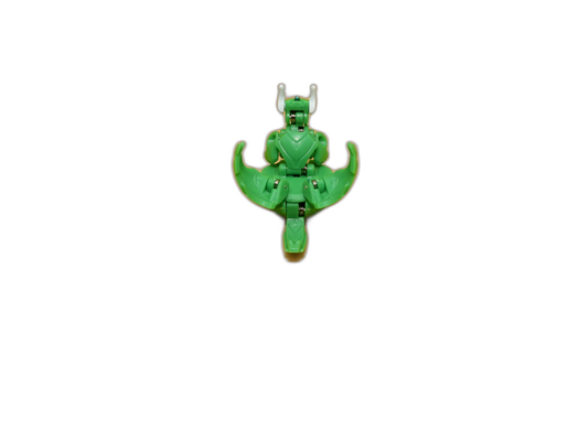 Bakugan Ventus Green Brontes Battle Figure