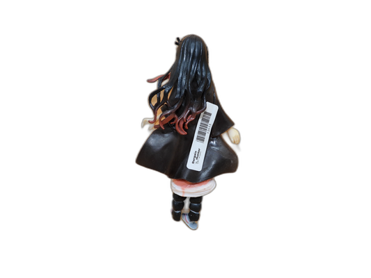 Nezuko Kamado Demon Slayer Pvc Figure