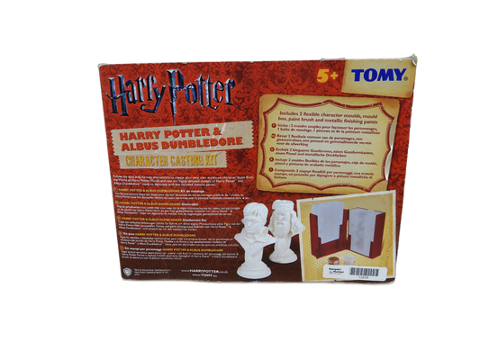 Harry Potter Albus Dumbledore Casting Kit Tomy