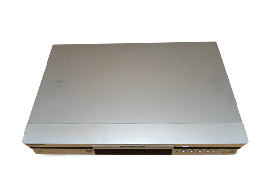 Panasonic Dmr E50 Dvd Video Recorder With Hdd
