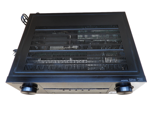 Pioneer Vsx 521 Audio/video Receiver