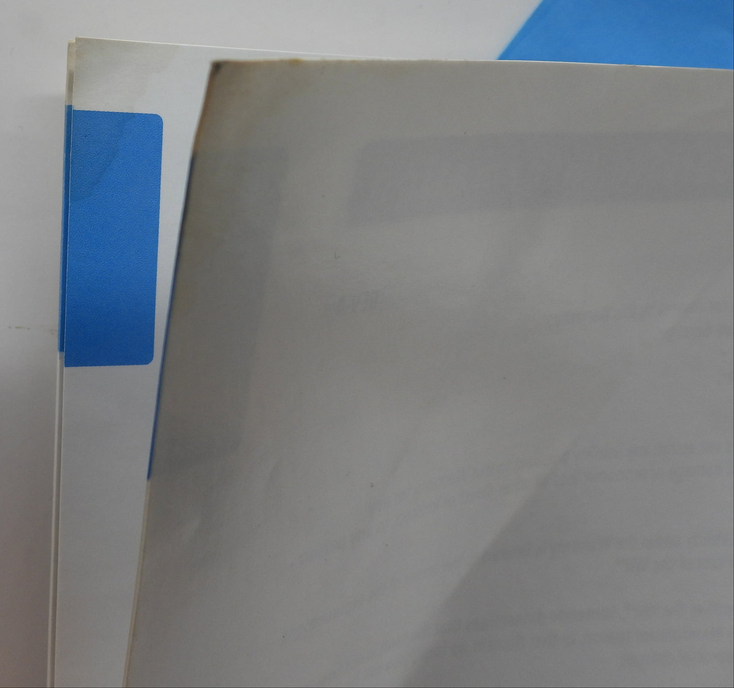 Nintendo Wii Console Operations Manual Game