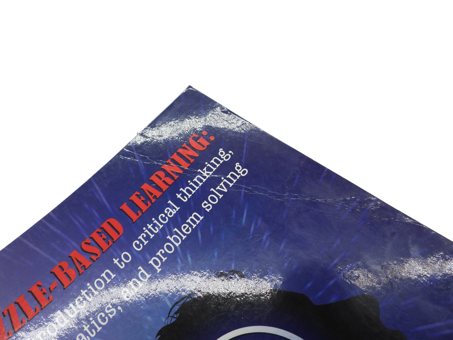 Puzzle Based Learning Critical Thinking Mathematics and Problem Solving