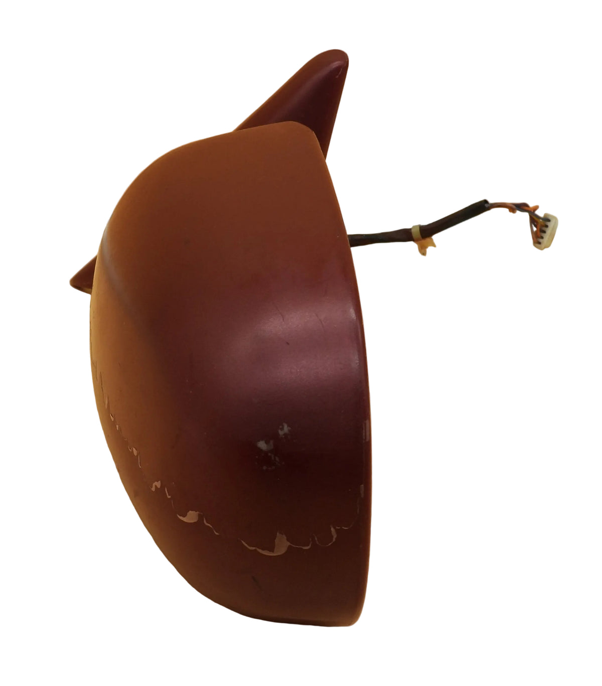Right Side Door Mirror Assembly for Nissan Skyline R33 Coupe - 2